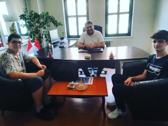 Bursa Milletvekilliği Listesinde Şok İddia! Recep Batuhan Özkan’ın 6’lı Masada 1. Sırada Olduğu Gündemde Bomba Gibi Düştü!