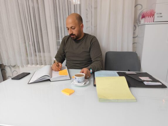 Sektörde Yeni Vizyon Oluşturmak İçin Geliyoruz