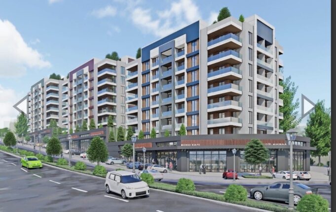 2023 Büyükşehir’in hasat yılı olacak