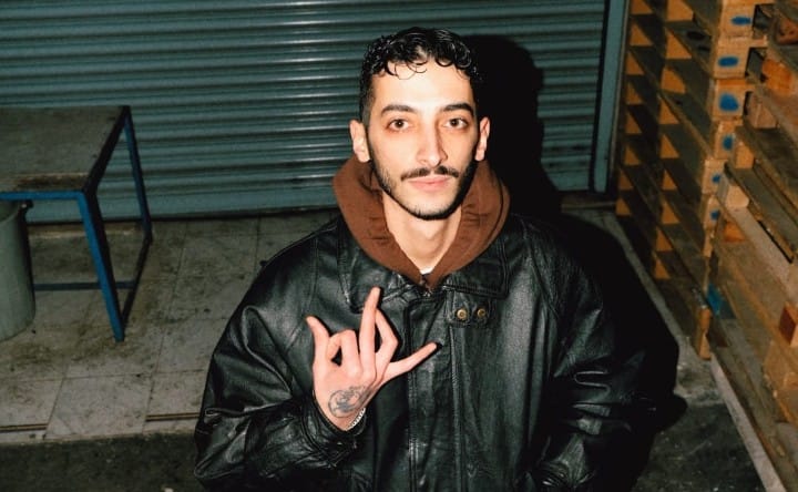 BAR B’DEN YENİ ŞARKI: ”BLACK COIN”    SERT SÖZLER VE KARANLIK ENERJİ: BLACK COIN!