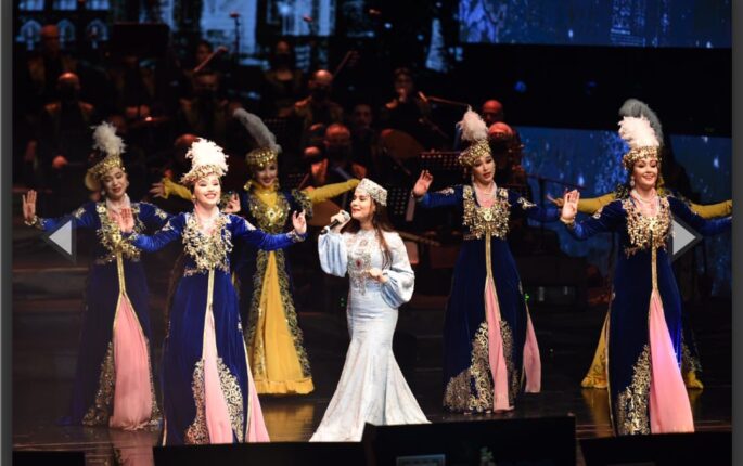 Bursa turizmine ‘Türk Dünyası’ dopingi