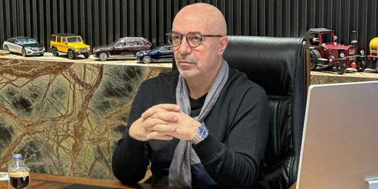 ‘Genel af çıkarmak için neyi bekliyorsunuz!’