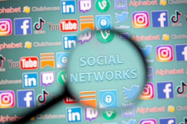Sosyal Medya 2022’de 7 Milyon Kullanıcı Kaybetti