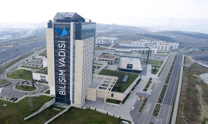 BİLİŞİM VADİSİ FİRMALARI CES 2023’TE BÜYÜK İLGİ GÖRDÜ