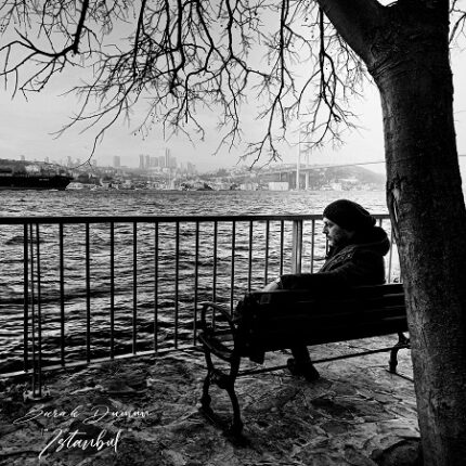 Burak Duman’ın “İstanbul” Adlı Yeni Alternatif Şarkısını Yayınlıyor!