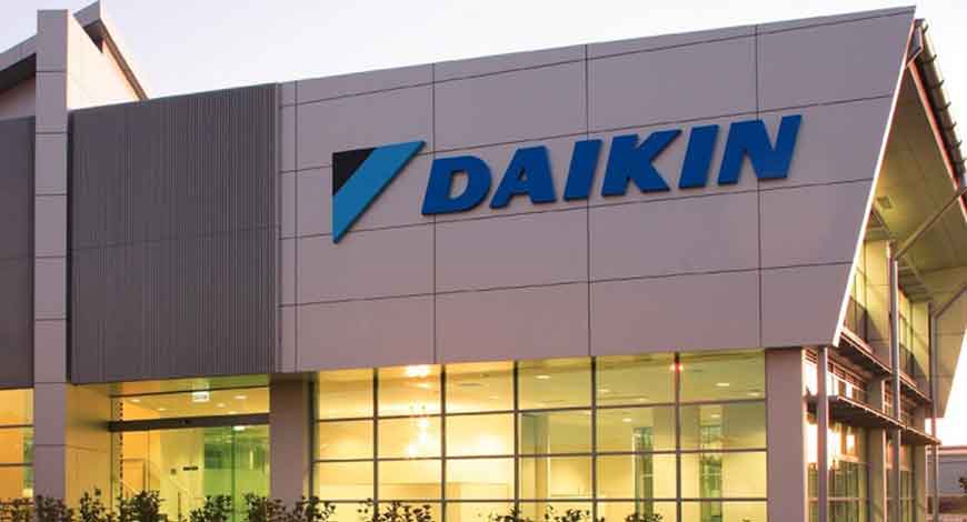 Daikin İtalya, teknik servis şirketi Landi S.p.A’yı satın aldı