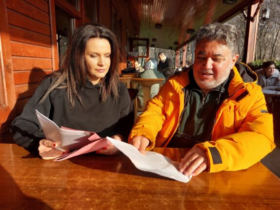 STAR YÖNETMEN DEVRİ BAŞLIYOR