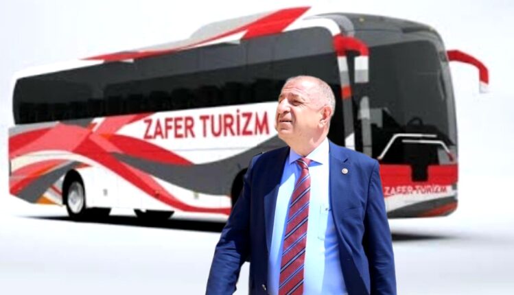 Türk Milletinin kendi vatanında 2’ci planda kalmasına asla müsaade etmeyeceğiz!