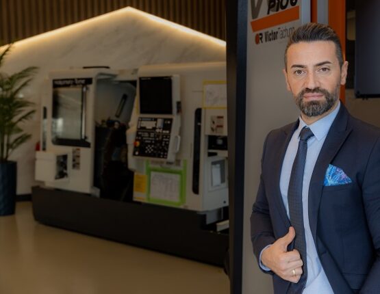 GNC YERLİ MAKİNA ÜRETECEK, YERLİ ROBOT GANTRY İLE SEKTÖRE ÇÖZÜMLER SUNACAK