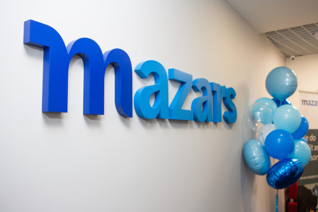 Mazars Global’e Mazars Denge’den İki Yeni Global Kadın Partner Atandı