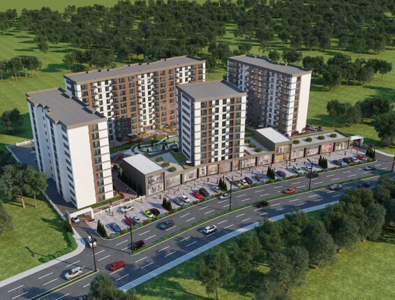 Siltaş Yapı’dan Yeni Evim kampanyasına iki yeni proje ile büyük destek