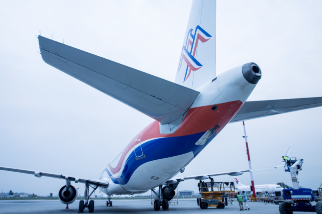 Himalaya Airlines dijital dönüşümünü Hitit’le tamamlayarak operasyonlarına başladı