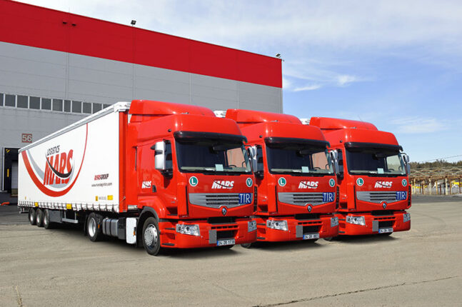 Mars Logistics sürdürülebilir büyümesine devam ediyor