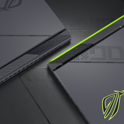 ASUS ROG, yeni modelleriyle performansta standartları yeniden belirliyor