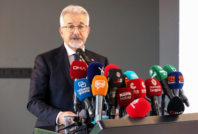 NİLÜFER’DE 2023 “İKİNCİ YÜZYIL İÇİN TASARIM YILI”