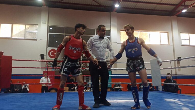 Yıldırım Mesleki ve Teknik Anadolu Lisesi Sporda Başarılarını Katladı