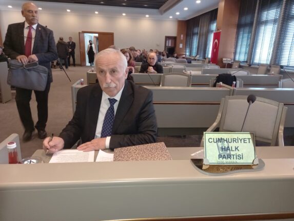 Yıldırım’da Derin Sessizlik…!!!