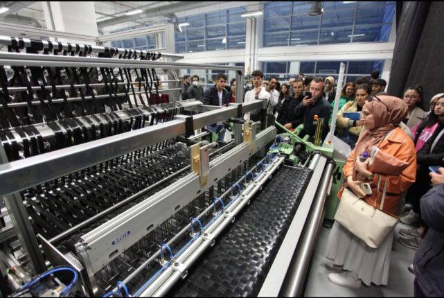 KOBİ’lere Yeşil Dönüşüm Desteği Çağrısına Başvuru Süresi Uzatıldı