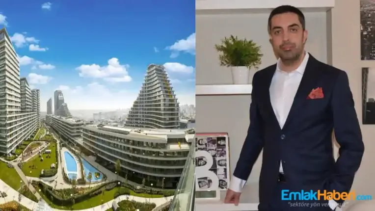 Göker: ‘’Orta gelirliye konut kampanyası önemli bir fırsattır.”