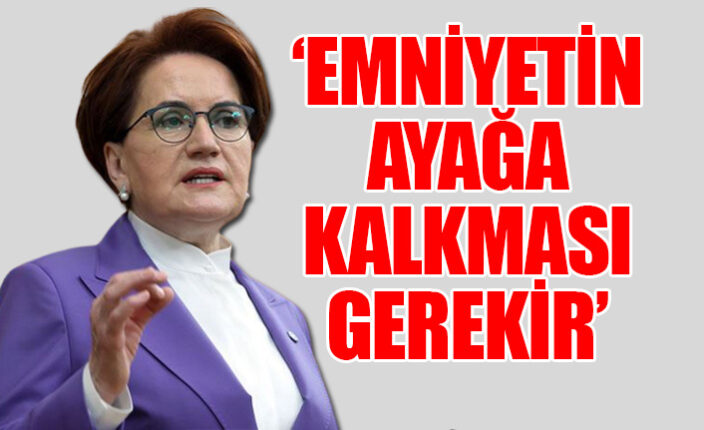 “NEBATİ BAKANIN IŞILTILI GÖZLERİNE BAKARAK ENFLASYONU DÜŞÜREMEZSİNİZ”