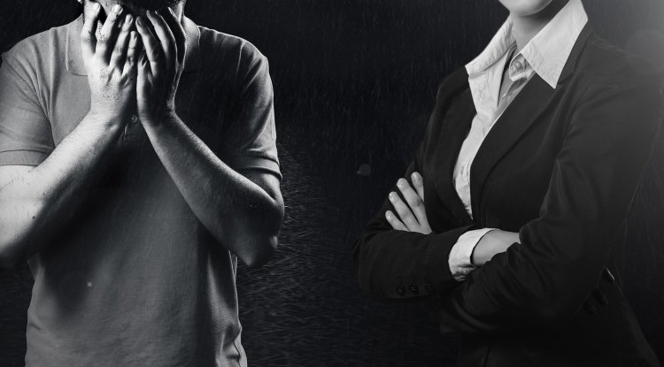 Türk halkının %53,7’si çalıştığı kurumda kendini güvende hissediyor