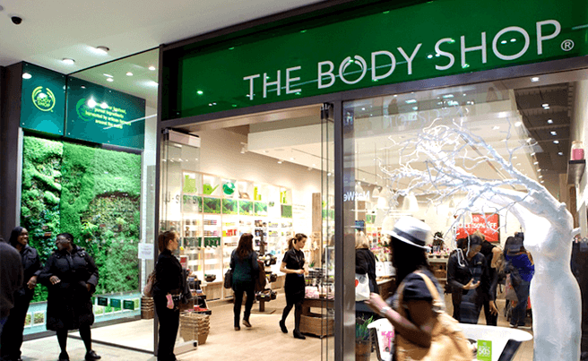 The Body Shop İletişim Ajansını Seçti