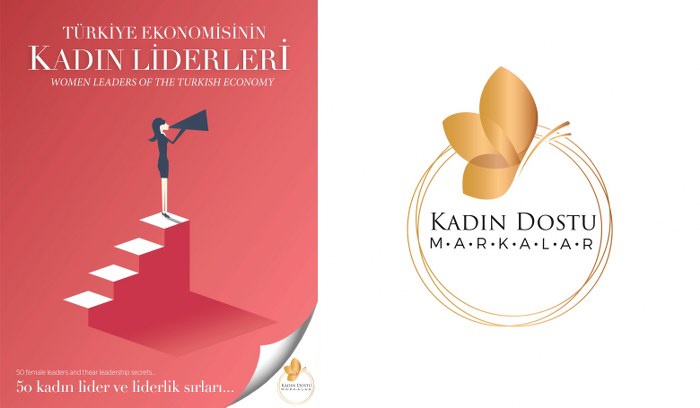 Kadın Dostu Markalar Platformu’nun dördüncü dijital kitabı yayında….   Dijital dönüşümde geleceğe kadınlar yön verecek