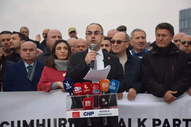 “VATANDAŞTAN ÇALINAN HER KURUŞU YERİNE KOYACAĞIZ”
