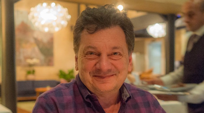 Vedat Milor: ‘Hiç MasterChef izlemedim!’  Türkiye’de ilk yemek eleştirmeni Atilla Dorsay’dır!