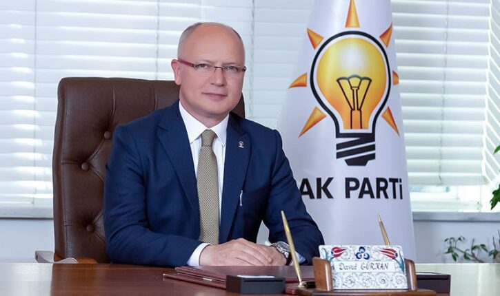 İHTİYAÇ SAHİBİ AİLELERE DESTEKLERİN KAPSAMI GENİŞLETİLİYOR  DAVUT GÜRKAN: “AK PARTİ HER ALANDA HER KESİMDEN VATANDAŞIN YANINDA”