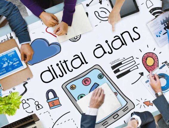 Dijital Dünyada Tanıtım İçin Doğru Ajansları Seçmek Önemli