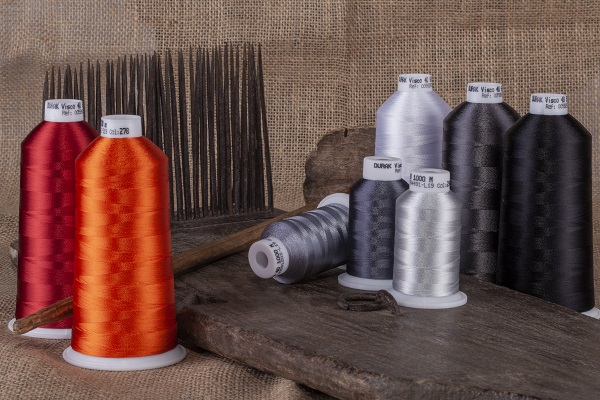 Durak SilverPro iletken iplikleriyle  tekstiller daha akıllı