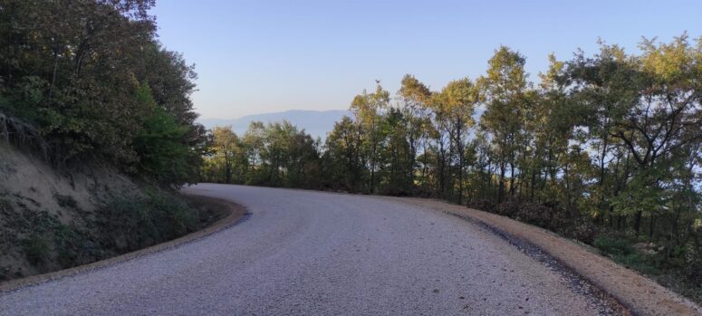 “İYİ PARTİ ÇALIŞIYOR, YENİŞEHİR KAZANIYOR.”
