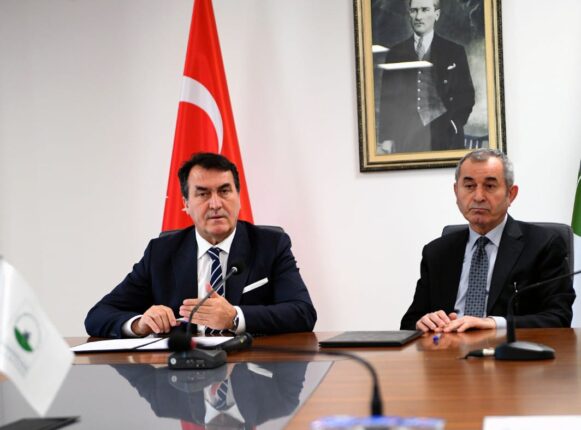 OSMANGAZİ BELEDİYESİ VE TAPU’DA İŞLEMLER  ARTIK ONLİNE