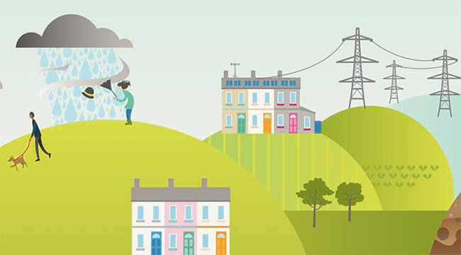 Türkiye’nin yalıtım devi İzocam: “Enerjide dışa bağlılığı azaltmanın yolu yalıtımdan geçiyor.”