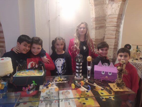 Bu Çocuklar Şahane!