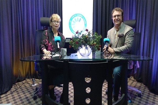 Hibya Güncel’de katı yakıtlar konuşuldu.