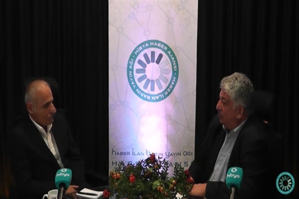 Hibya’da ‘Ekonomi Sohbetleri’ gerçekleşti