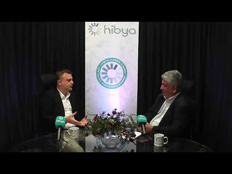 “Blokzinciri sayesinde verimli hale gelen operasyonlardan bahsedeceğiz.”