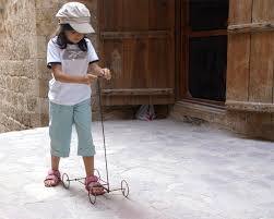 Ahmet Koçak yazdı; ÇEMBERİMDE GÜL KAYNAK