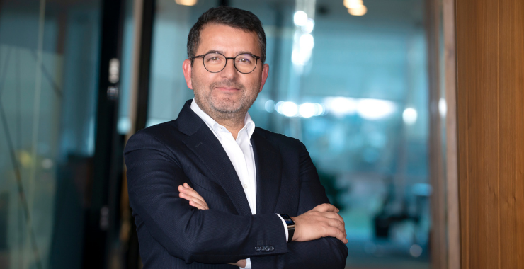 Katılım Emeklilik, sektörden hızlı büyüdü