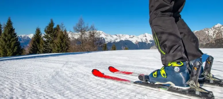 KAYAK MODASINA YÖN VEREN LANSMAN