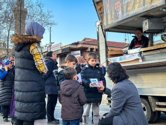 Ölürse tenler ölür; canlar ölesi değil ….