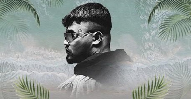 TÜRKÇE RAP’İN EN ÇOK DİNLENEN İSİMLERİNDEN LVBEL C5, 17 ŞUBAT’TA KÜÇÜKÇİFTLİK PARK’TA