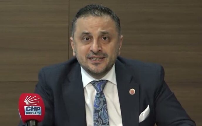 6’lı Masada Çatlak Sesler Yerine Partiler Üstü Bir Blok Olarak Hareket Etmeli!