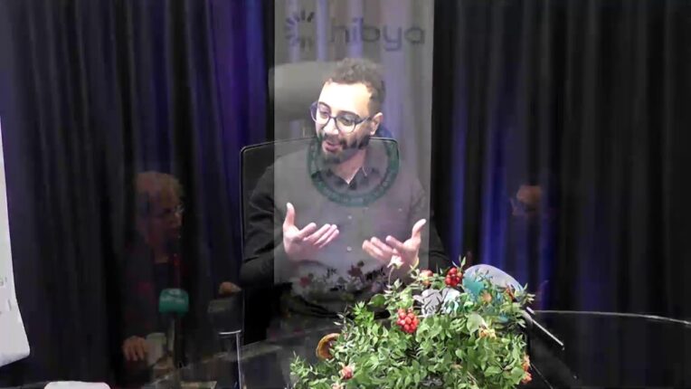 “Amacımız Mardin’in kültürünü, dilini, dinini yaşatmak ve korumak”