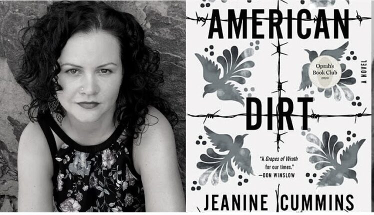 JEANINE CUMMINS’İN 36 DİLE ÇEVRİLMİŞ ULUSLARARASI ÇOKSATAN ROMANI “AMERİKAN TOPRAĞI” RAFLARDA!