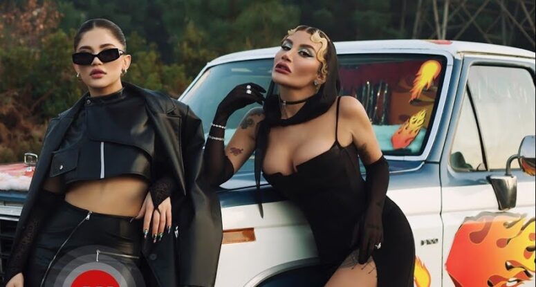 Eda Sakız & İrem Derici’den Bomba Hediye: “Papatya”