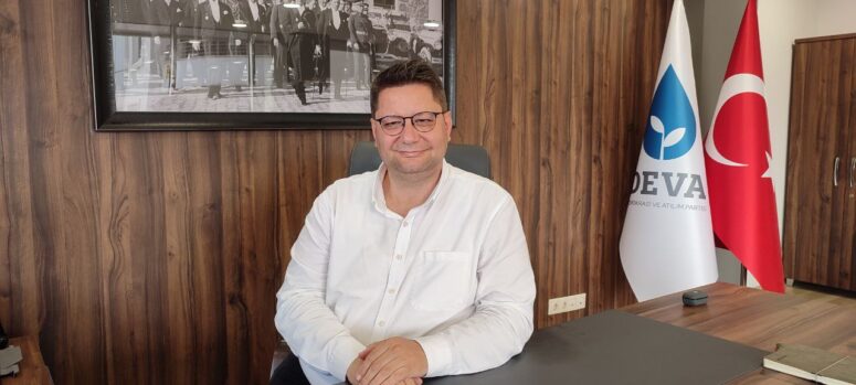 DEVA BURSA’DAN ANKARA ÇIKARMASI!