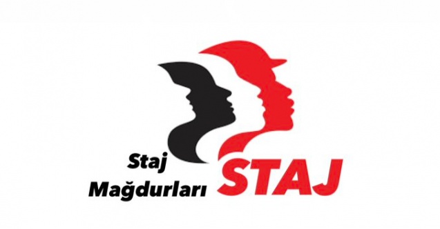 ERKAN AYDIN, YÜZBİNLERCE STAJ MAĞDURUNUN SORUNLARINI MECLİS’E TAŞIDI